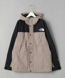 THE NORTH FACE | ＜THE NORTH FACE（ザノースフェイス）＞ MOUNTAIN LIGHT JACKET/マウンテンライトジャケット(マウンテンパーカー)