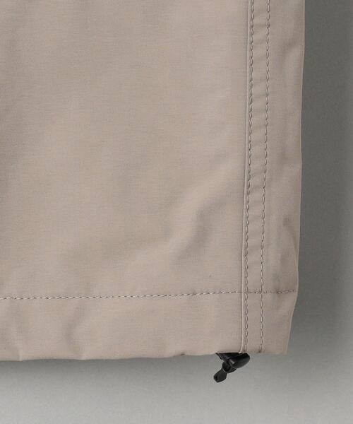 THE NORTH FACE(ザノースフェイス)の「<THE NORTH FACE(ザノースフェイス)> MOUNTAIN LIGHT JACKET/マウンテンライトジャケット(マウンテンパーカー・メンズ・ベージュ/ブラック/オレンジ・LARGE/X-LARGE/MEDIUM)」の7枚目の写真