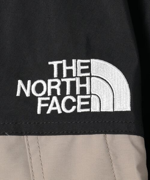 THE NORTH FACE(ザノースフェイス)の「<THE NORTH FACE(ザノースフェイス)> MOUNTAIN LIGHT JACKET/マウンテンライトジャケット(マウンテンパーカー・メンズ・ベージュ/ブラック/オレンジ・LARGE/X-LARGE/MEDIUM)」の21枚目の写真