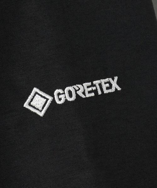 THE NORTH FACE(ザノースフェイス)の「<THE NORTH FACE(ザノースフェイス)> MOUNTAIN LIGHT JACKET/マウンテンライトジャケット(マウンテンパーカー・メンズ・ベージュ/ブラック/オレンジ・LARGE/X-LARGE/MEDIUM)」の22枚目の写真