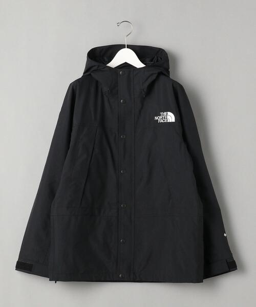 THE NORTH FACE(ザノースフェイス)の「<THE NORTH FACE(ザノースフェイス)> MOUNTAIN LIGHT JACKET/マウンテンライトジャケット(マウンテンパーカー・メンズ・ベージュ/ブラック/オレンジ・LARGE/X-LARGE/MEDIUM)」の15枚目の写真