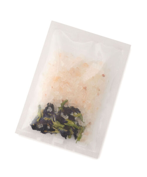 Vital Material ヴァイタルマテリアル アロマハーブバスソルト 1回 30g