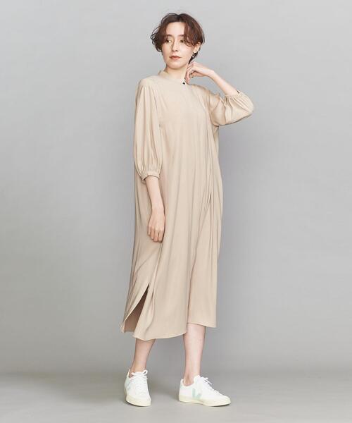新製品情報も満載 BEAUTY&YOUTH UNITED ARROWS（ビューティーアンドユース ワンピース