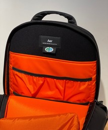 Aer slim pack x-pac 限定色 Aer 薄型スリムリュック x-pac 限定色