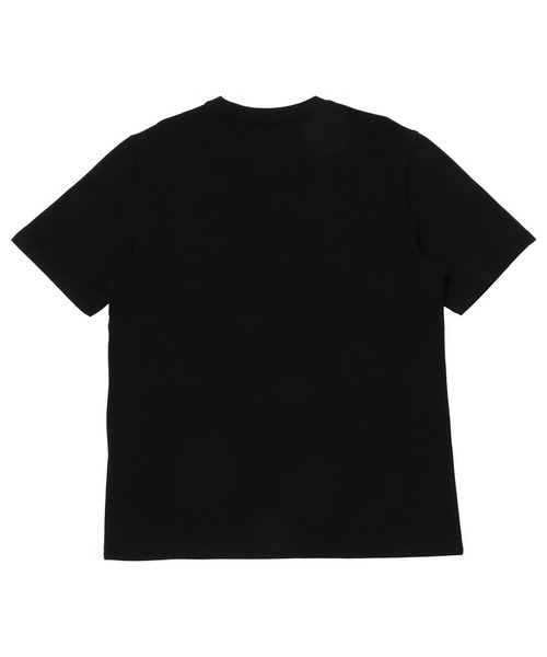 HIPANDA（ハイパンダ）の「HIPANDA ハイパンダ メンズ ドラムス・プリント 半袖Tシャツ（Tシャツ/カットソー・メンズ・ブラック/ホワイト・X-LARGE/XX-LARGE/MEDIUM/SMALL/LARGE）」の5枚目の写真