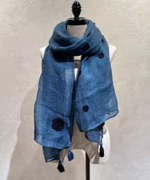 BEARDSLEY（ビアズリー）の「《CITRUS》ストール（ストール/ショール）」