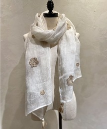 BEARDSLEY | 《CITRUS》ストール(ストール/ショール)