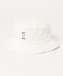 by LOVEiT | バケットハット(ハット)