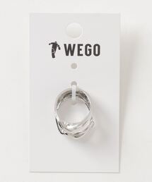 WEGO | WEGO/【2点セット】リング(リング)