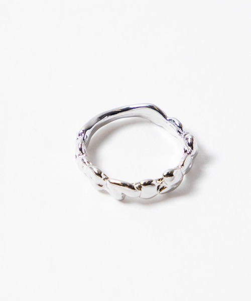 WEGO（ウィゴー）の「WEGO/【2点セット】リング（リング・レディース・その他3/その他2/その他5/その他1/その他6/その他4・FREE）」の17枚目の写真