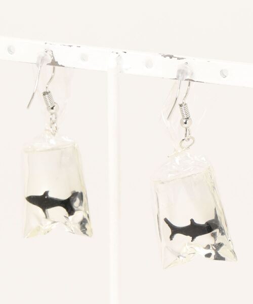 juweel(ユウェル)の「和風ピアスアソート(10タイプ)(ピアス(両耳用)・レディース・I/G/F/H/A/J/E/B/D/C・FREE)」の16枚目の写真