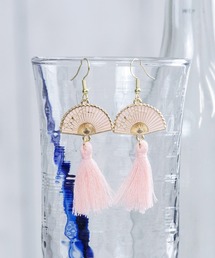 和風ピアスアソート(10タイプ)