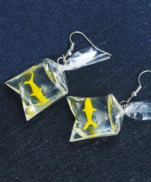 juweel(ユウェル)の「和風ピアスアソート(10タイプ)(ピアス(両耳用)・レディース・I/G/F/H/A/J/E/B/D/C・FREE)」の12枚目の写真