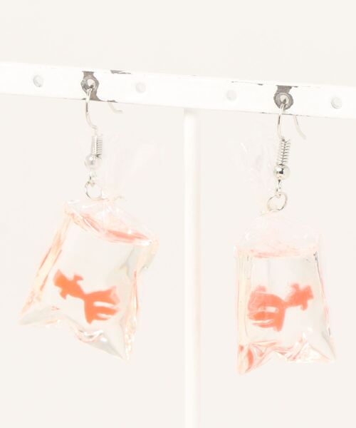 juweel(ユウェル)の「和風ピアスアソート(10タイプ)(ピアス(両耳用)・レディース・I/G/F/H/A/J/E/B/D/C・FREE)」の22枚目の写真