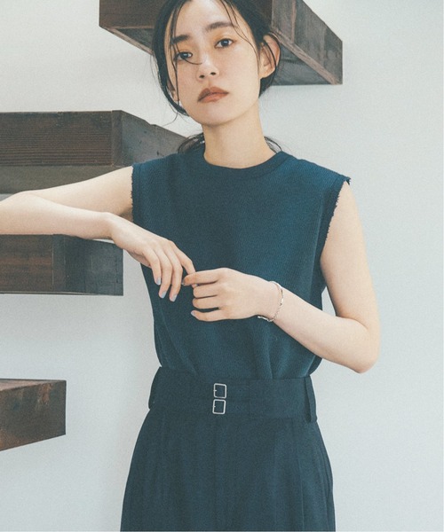 専用おまとめ SOULEIADO パンツ& Spick&Spanプルオーバー 専用おまとめ SOULEIADO パンツ& Spick&Spanプルオーバー