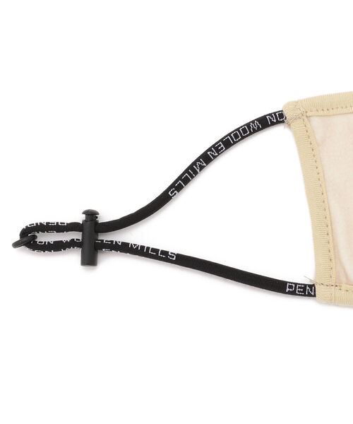 PENDLETON(ペンドルトン)の「MANASTASH×PENDLETON/マナスタッシュ×ペンドルトン 2P MASK(HALF&HALF) HOLDER & CASE マスク(マスク・メンズ・その他・FREE)」の18枚目の写真