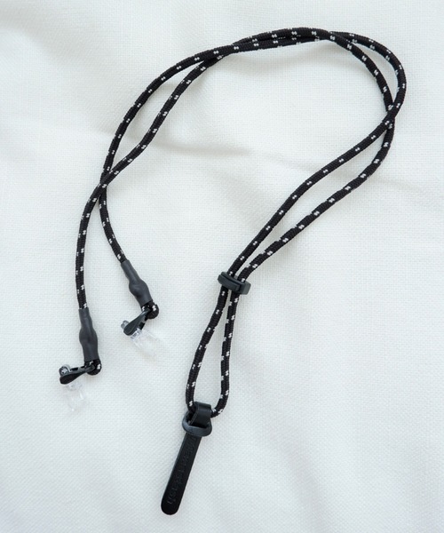 PENDLETON(ペンドルトン)の「MANASTASH×PENDLETON/マナスタッシュ×ペンドルトン 2P MASK(HALF&HALF) HOLDER & CASE マスク(マスク・メンズ・その他・FREE)」の3枚目の写真