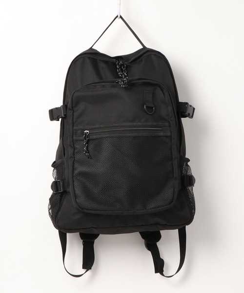 PairPair（ペアペア）の「バックパック（バックパック/リュック・レディース・ブラック・FREE）」の4枚目の写真