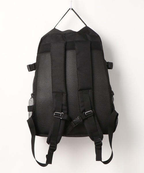 PairPair（ペアペア）の「バックパック（バックパック/リュック・レディース・ブラック・FREE）」の5枚目の写真