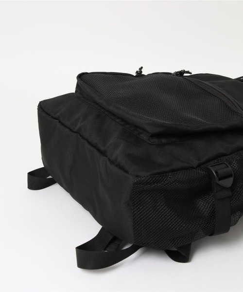 PairPair（ペアペア）の「バックパック（バックパック/リュック・レディース・ブラック・FREE）」の6枚目の写真