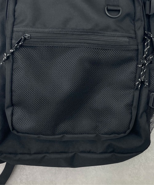 PairPair（ペアペア）の「バックパック（バックパック/リュック・レディース・ブラック・FREE）」の7枚目の写真