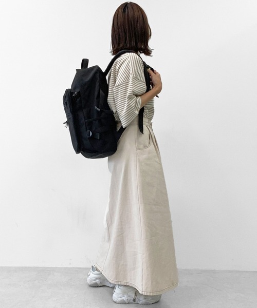 PairPair（ペアペア）の「バックパック（バックパック/リュック・レディース・ブラック・FREE）」の13枚目の写真