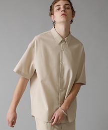 city（シティ）の「チェックショートスリーブシャツ/CHECK SHORT SLEEVE SHIRTS（シャツ/ブラウス）」