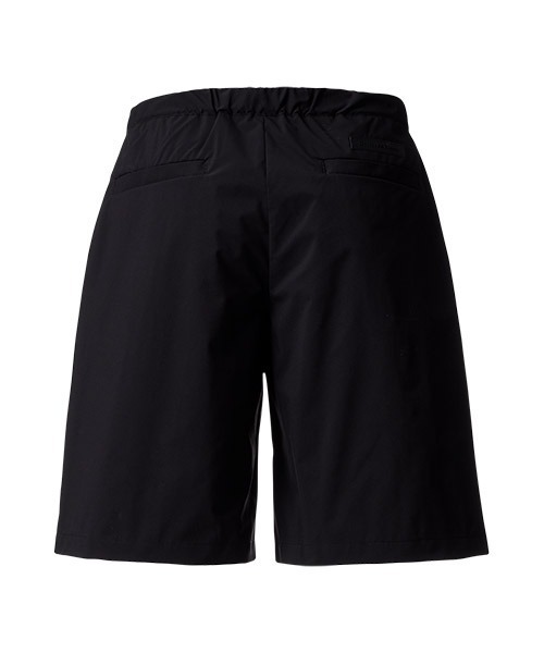 Onitsuka Tiger（オニツカタイガー）の「SHORTS（その他パンツ・メンズ・ブラック・M/L/S）」の4枚目の写真