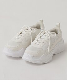 RAY CASSIN | ダッドスニーカー(スニーカー)