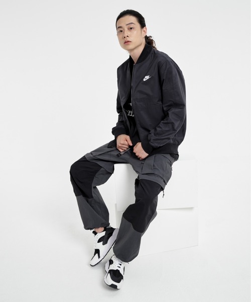 NIKE(ナイキ)の「ナイキ エア ハラチ メンズシューズ / Nike Air Huarache Men's Shoes<23-30cm 展開>(スニーカー・メンズ・ホワイト/ブラック/ブラック系その他2・24/25/26/27/28/29/28.5/25.5/26.5/24.5/27.5/30/29.5/23)」の9枚目の写真