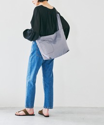 russet | TSUBOMI/トートバッグ(CE-876)(ショルダーバッグ)