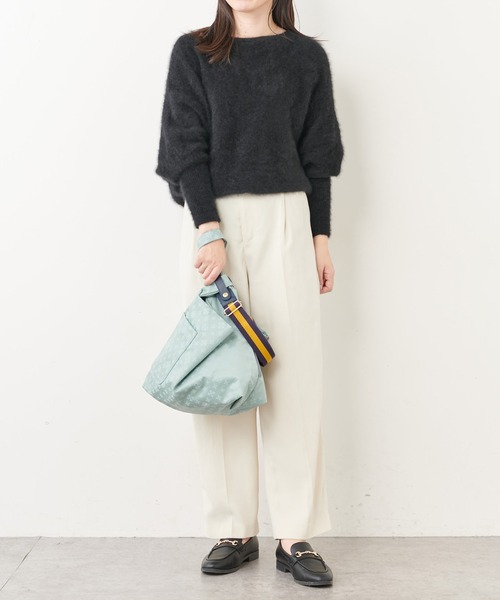 russet（ラシット）の「TSUBOMI／ショルダーバッグ(CE-876
