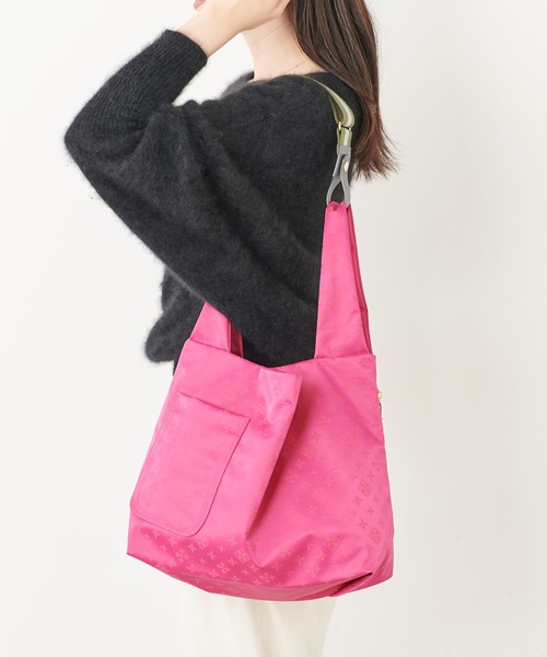 russet（ラシット）の「TSUBOMI／ショルダーバッグ(CE-876