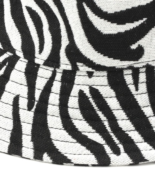 GLOBAL WORK（グローバルワーク）の「アラエルコウキンガラバケハ/957837（ハット・レディース・その他・FREE）」の7枚目の写真