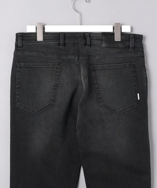 PT TORINO（ピーティートリノ）の「＜PT TORINO（ピーティートリノ）＞ ブラックウォッシュ デニム（デニムパンツ・メンズ・ダークグレー・32inch/30inch/34inch/31inch/29inch/33inch）」の15枚目の写真