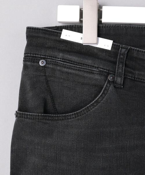 PT TORINO（ピーティートリノ）の「＜PT TORINO（ピーティートリノ）＞ ブラックウォッシュ デニム（デニムパンツ・メンズ・ダークグレー・32inch/30inch/34inch/31inch/29inch/33inch）」の14枚目の写真