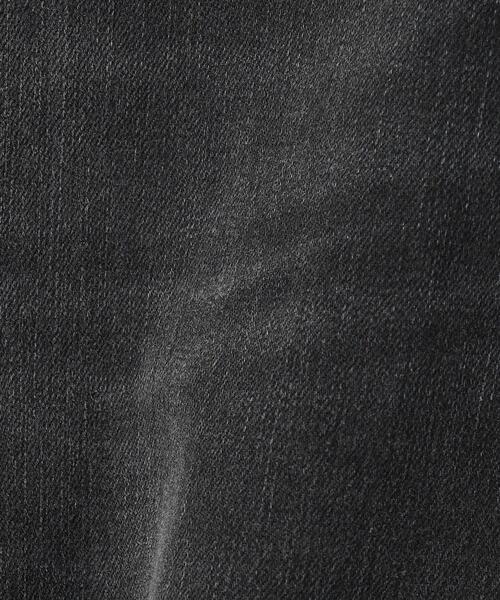 PT TORINO（ピーティートリノ）の「＜PT TORINO（ピーティートリノ）＞ ブラックウォッシュ デニム（デニムパンツ・メンズ・ダークグレー・32inch/30inch/34inch/31inch/29inch/33inch）」の11枚目の写真