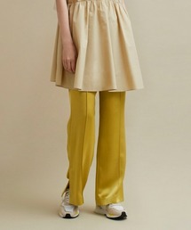 emmi | 【emmi atelier】サテンパンツ(その他パンツ)
