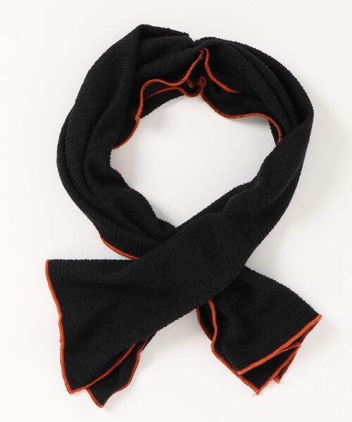 チチカカ（チチカカ）の「バイカラーパイピングヘアバンド（ヘアバンド・レディース・ベージュ/カーキ/ブラック・FREE）」の18枚目の写真