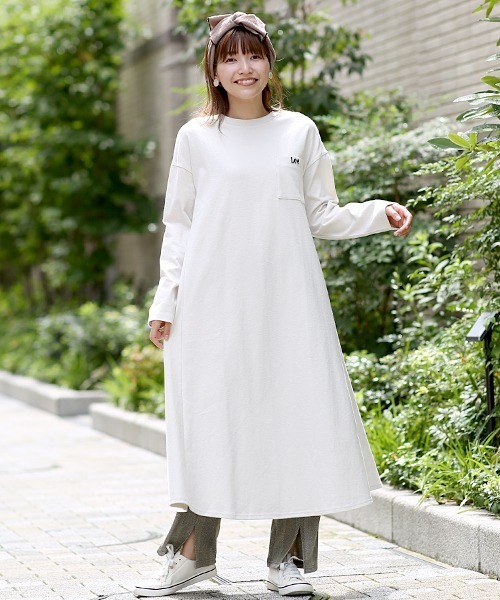 チチカカ（チチカカ）の「バイカラーパイピングヘアバンド（ヘアバンド・レディース・ベージュ/カーキ/ブラック・FREE）」の5枚目の写真