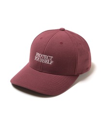 Back Channel | PROTECT YOURSELF SNAPBACK(キャップ)