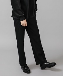 【KIIT】STUDIOUS別注 STRAIGHT PANTS