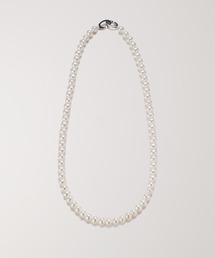 PAS TIERRA | 【Maris】アジャストネックレス（40cm）(ネックレス)