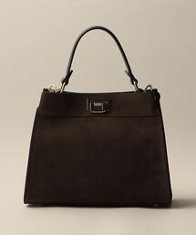 ODETTE E ODILE | 【別注】＜GIANNI NOTARO Carol J.（ジャンニ ノターロ キャロル ジェイ）＞ Tri bag(ショルダーバッグ)