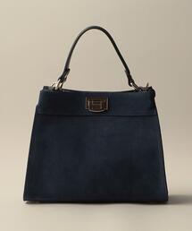 ODETTE E ODILE | 【別注】＜GIANNI NOTARO Carol J.（ジャンニ ノターロ キャロル ジェイ）＞ Tri bag(ショルダーバッグ)