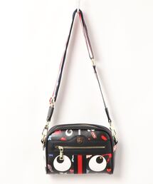 INGRESSO（イングレッソ）の「【 EYE theme / アイ テーマ 】 2way ショルダー ポーチ（ショルダーバッグ）」