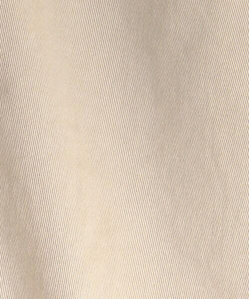 BERNARD ZINS（ベルナルドザンス）の「【別注】＜BERNARD ZINS（ベルナール ザンス）＞SPENDER チノ（チノパンツ・メンズ・ベージュ/グレー/ネイビー・38/44/42/40）」の19枚目の写真