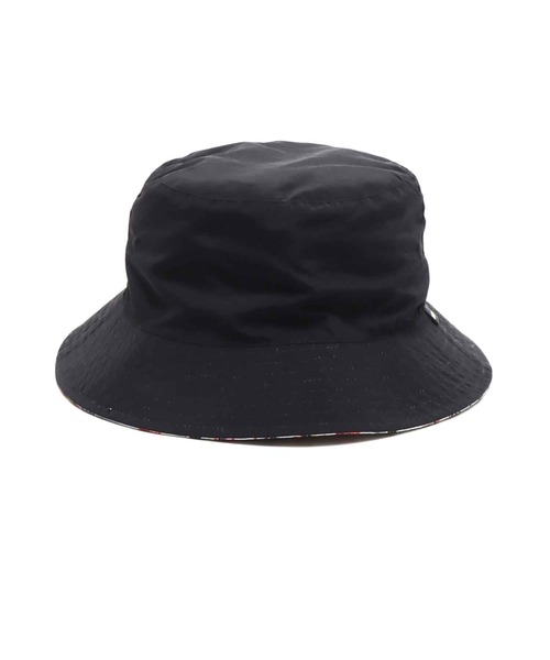 Coca Cola（コカコーラ）の「COCA-COLA atmos NEW NOSTALGIA REVERSIBLE HAT / コカコーラ アトモス ニュー ノスタルジア リバーシブル ハット 【SP】（ハット・メンズ・ブラック/ホワイト・ONE SIZE）」の9枚目の写真