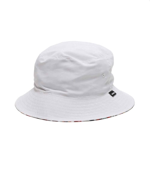 Coca Cola（コカコーラ）の「COCA-COLA atmos NEW NOSTALGIA REVERSIBLE HAT / コカコーラ アトモス ニュー ノスタルジア リバーシブル ハット 【SP】（ハット・メンズ・ブラック/ホワイト・ONE SIZE）」の7枚目の写真