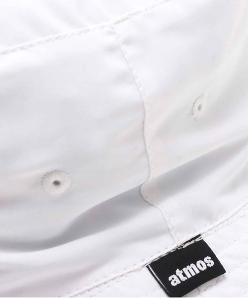 Coca Cola（コカコーラ）の「COCA-COLA atmos NEW NOSTALGIA REVERSIBLE HAT / コカコーラ アトモス ニュー ノスタルジア リバーシブル ハット 【SP】（ハット・メンズ・ブラック/ホワイト・ONE SIZE）」の14枚目の写真